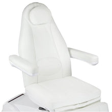 Load image into Gallery viewer, Elektriline klienditool 3 mootoriga / hall - laos olemas