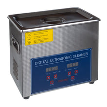 Load image into Gallery viewer, Ultraheli vann/ Ultrasonic Cleaner 3L BS-UC3 100W - laos