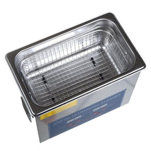 Load image into Gallery viewer, Ultraheli vann/ Ultrasonic Cleaner 3L BS-UC3 100W - laos