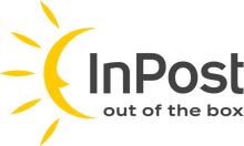 Load image into Gallery viewer, InPost parcel lockers