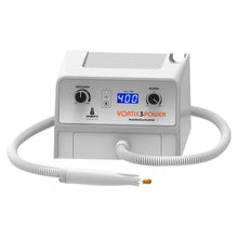 Load image into Gallery viewer, MARIOTTI VORTIX 3 POWER LED elektriviil tolmuimejaga - laos