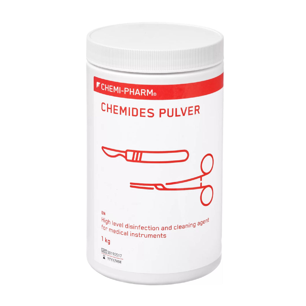 CHEMI-PHARM CHEMIDES PULVER 1000g