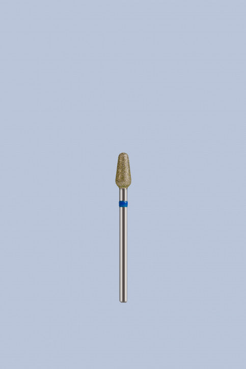 Teemantlõikur  koonus 4,6 mm / medium DZ1011M - laos