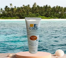 Load image into Gallery viewer, Foot balm for dry and itchy skin. O`Sea Dry 100ml
