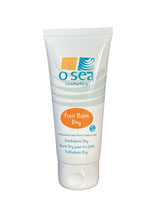 Load image into Gallery viewer, Foot balm for dry and itchy skin. O`Sea Dry 100ml
