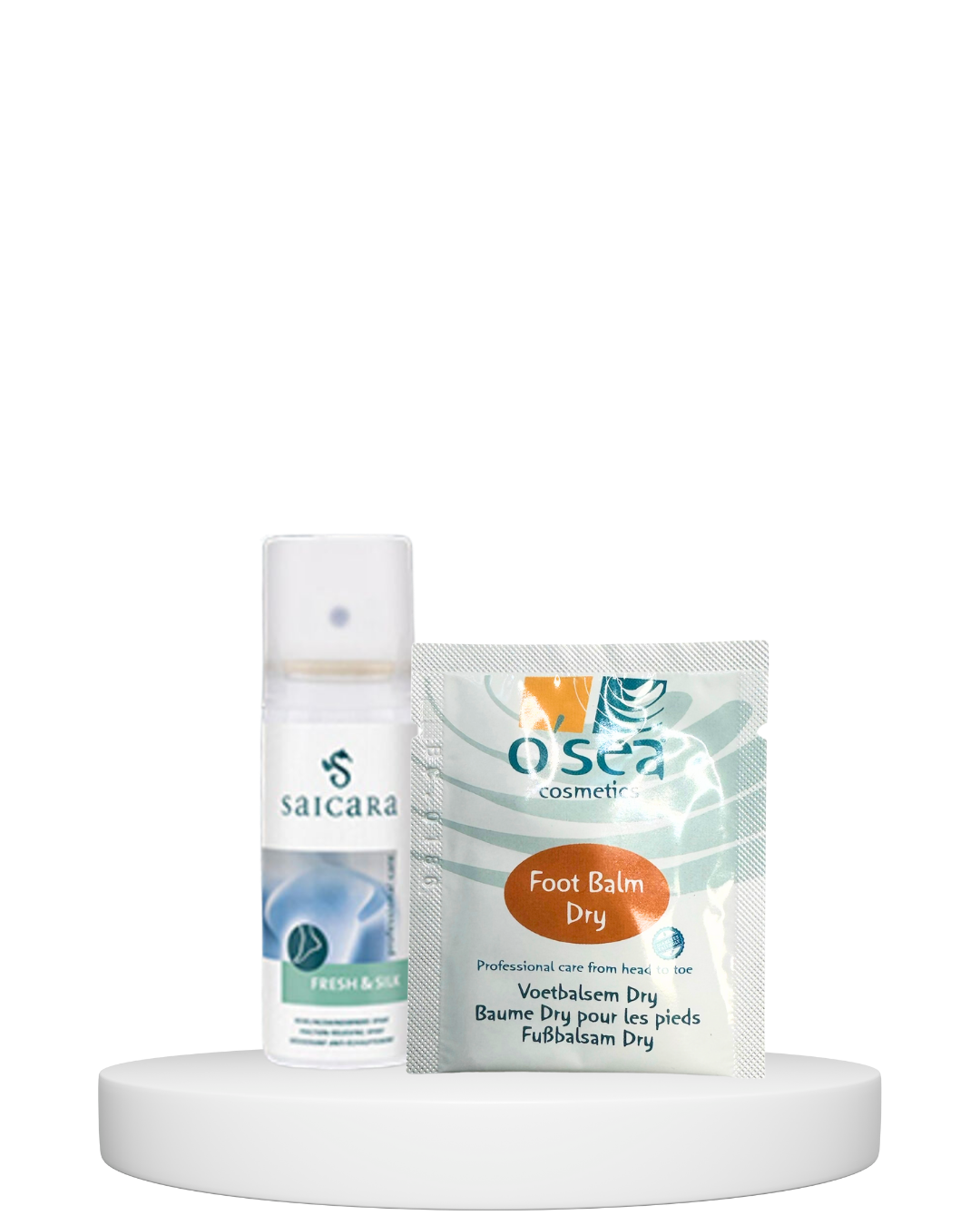 Foot Care Products