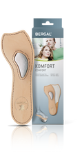 Load image into Gallery viewer, BERGAL KOMFORT FOOTBED 1 pair
