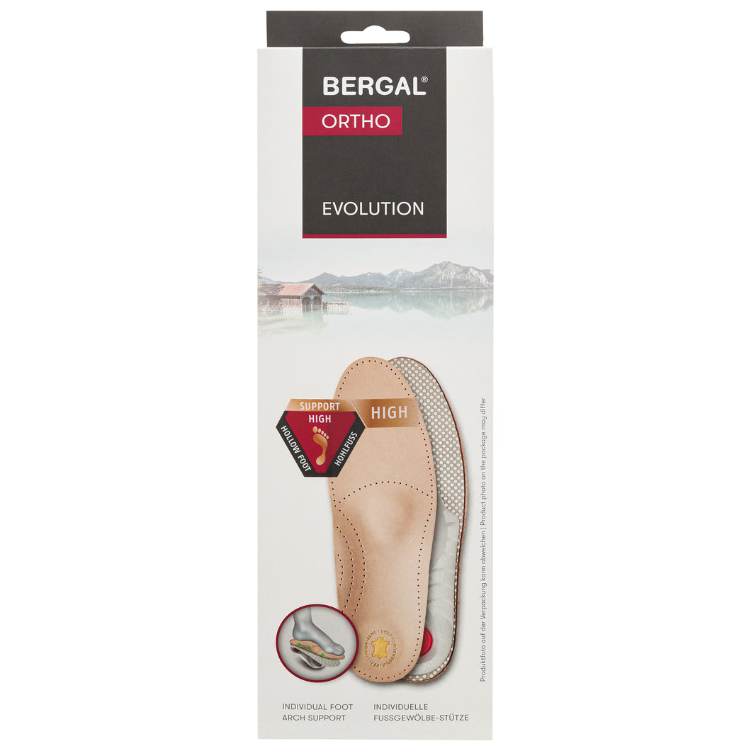 Bergal Evolution Support 1 pair