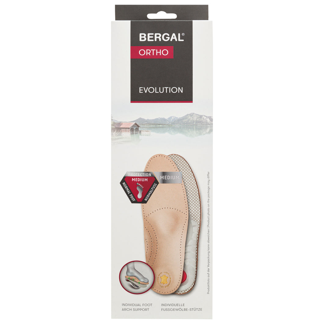 Bergal Evolution Protection 1 pair