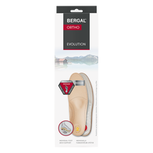 Load image into Gallery viewer, Bergal Evolution Protection 1 pair
