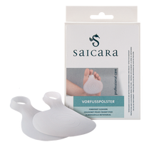 Load image into Gallery viewer, SAICARA FOREFOOT CUSHION. 2 pcs in a package
