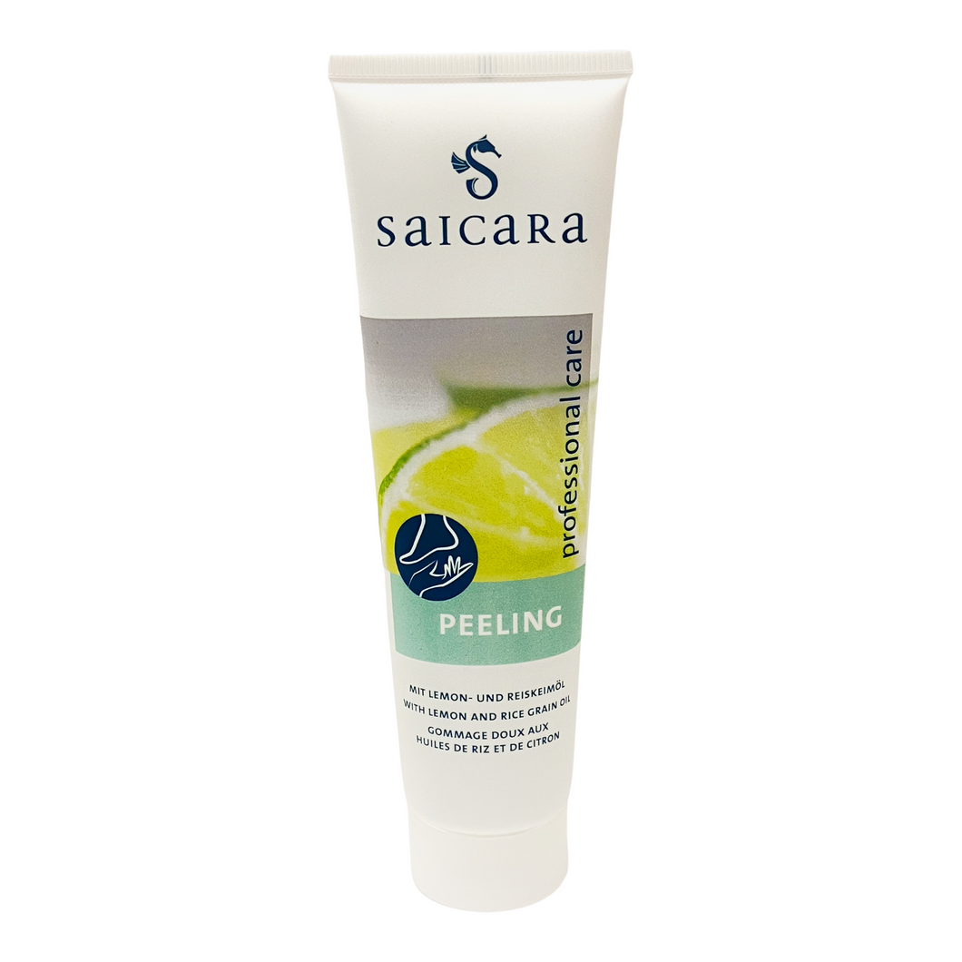 SAICARA FOOT PEELING 100 ml