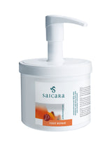 Load image into Gallery viewer, For the care of heel cracks SAICARA FOOT REPAIR is a foot cream that also helps itchy, inflamed, sensitive, stressed, dry and damaged skin. 30ml/100ml
