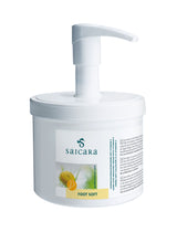 Load image into Gallery viewer, Callus remover cream SAICARA FOOT SOFT with 4 % urea and 0,5 % salicylic acid. 
