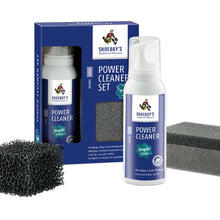 Load image into Gallery viewer, Shoe Cleaning Kit- SHOEBOYS`S POWER CLEANER SET 
