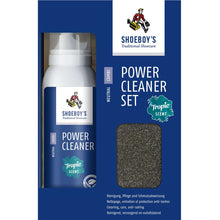 Load image into Gallery viewer, Shoe Cleaning Kit- SHOEBOYS`S POWER CLEANER SET 
