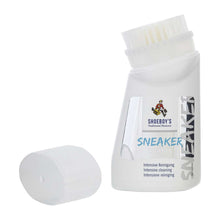 Load image into Gallery viewer, Care tool for soles and shoes/SHOEBOY&#39;S SNEAKER CLEANER 75ML
