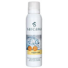 Load image into Gallery viewer, Cold Ice Foam/ SAICARA FIZZY GEL is ice foam for hot, itchy, burning, swollen and tired feet.150ml
