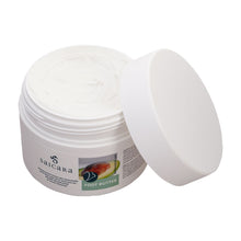 Load image into Gallery viewer,  For very dry skin/ SAICARA FOOT BUTTER. With skin moisturizing and anti-inflammatory effect is a cream with mango seed oil. 150 ml
