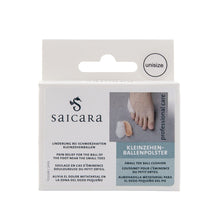 Load image into Gallery viewer, SAICARA SMALL TOE BALL CUSHION. 2 pcs in a package
