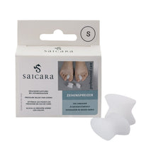 Load image into Gallery viewer,  SAICARA TOE SPREADER. 2 pcs in a package
