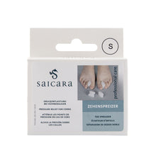 Load image into Gallery viewer,  SAICARA TOE SPREADER. 2 pcs in a package
