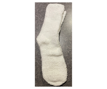 Загрузить изображение в средство просмотра галереи, Теплые и мягкие носки BNS MOLLY&#39;S SOCKS предназначены для холодных и опухших ног. Носки не имеют швов. - 1 пара
