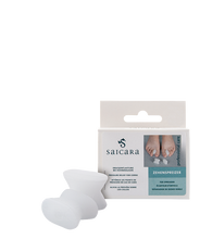 Load image into Gallery viewer,  SAICARA TOE SPREADER. 2 pcs in a package
