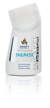 Load image into Gallery viewer, Care tool for soles and shoes/SHOEBOY&#39;S SNEAKER CLEANER 75ML
